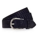 Ремень B.BELT, Black - фото