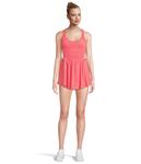 Платье FP Movement Smockin Hot Dress, Hibiscus - фото