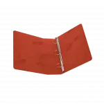 Аксессуары Gamegenic Binder: Red Prime Ring-Binder - фото 2