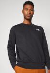 Толстовка The North Face SIMPLE DOME CREW, Black - фото 4