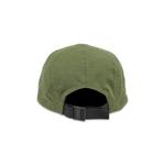 Кепка Supreme Kevlar Camp Оливковая - фото 4