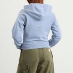 Толстовка с завязанным бантом Jw Anderson, синий - фото 3