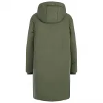 Куртка Protest Pipit Long, зеленый - фото 2