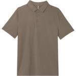 Футболка поло Evolution Lululeman, темно-синий - фото 4