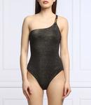 Купальник Liu Jo Beachwear, черный - фото