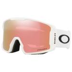 Лайн Майнер 7070 лыжные очки унисекс с застежкой-клипсой Oakley - фото 6