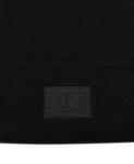 Мужская шапка-бини с вышитым логотипом Ghost Tommy Hilfiger, черный - фото 3