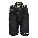 BAUER Новые хоккейные шорты MACH 2023 для детей, подростков и взрослых, черные, размер M - фото