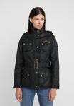 Летняя куртка LADIES INTERNATIONAL Barbour International, черный - фото 6