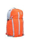 Рюкзак Elation 30 50 см Haglöfs, цвет Flameorange Concrete - фото 2