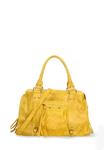 Сумка Chiara Ferretti Handbag, Yellow - фото 7