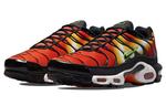 Nike Air Max Plus Sunset оранжевый желтый (2021) - фото 2