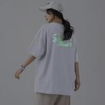 Футболка унисекс Sesame Street, белый - фото 11