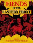 Fiends of the Eastern Front Omnibus Volume 2 (Fiends of the Eastern Front Omnibus Fiends of the Eastern Front Omnibus) (2000 AD) - фото