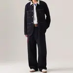 Levis Джинсы мужские джинсовые синие - фото 4