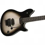 Электрогитара EVH Wolfgang Special, цвет Silverburst - фото 4