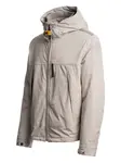 Куртка на молнии с капюшоном Parajumpers, нейтральный - фото 2