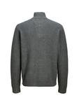 Свитер Ричард серого цвета Jack & Jones - фото 4
