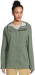 Куртка L.L.Bean Cresta Stretch Rain Jacket, цвет Sea Green - фото