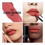 Помада Dior, nr. velvet 772, 3.5 гр - фото 3