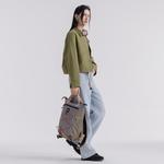 CAT Куртка женская, Army Green - фото 8