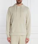 Свитер кислый Regular fit Boss Green, желтый - фото