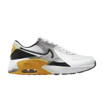 Кроссовки Nike Air Max Excee GS, белый - фото
