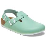 Сабо Birkenstock Closed Toe Slippers Unisex - фото 2