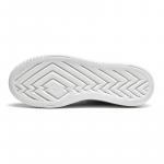 Кроссовки LOTTO Skateboarding Shoes Men Low-top Black/White, черный - фото 6