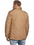 Межсезонная куртка Brandit, песок - фото 3