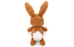 Плюшевый кулон Forest Friends 'Rabbit' высотой 12 см NICI - фото 5