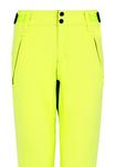 Лыжные штаны Protest, флуоресцентный желтый - фото 7