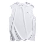 Футболка-майка мужская Jeep, Чистый черный - фото 6