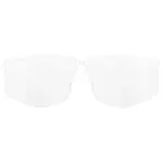 Солнцезащитные очки Uvex Axos set, прозрачный - фото 4