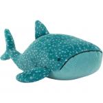 Плюшевая игрушка Gobfrey Whale Shark JELLYCAT - фото 2