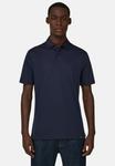 Boggi Milano Поло в цвете Navy - фото 2