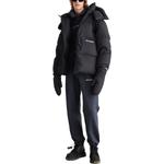 Куртка fw22 Off-White, черный - фото 2