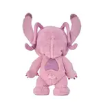 Disney Real FX Chatty Angel teddy, розовый - фото 4