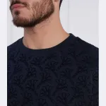 Толстовка обычного кроя Joop!, синий - фото 4