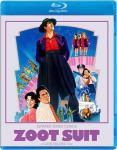 Диск Blu-ray Zoot Suit [1981] - фото