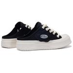 Кроссовки FAIRWHALE Skateboarding Shoes Unisex Low-top, черный - фото 24