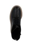 Ботильоны на шнуровке DELOS Palado, черный - фото 2