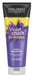 John Frieda Violet Crush шампунь, 250 ml - фото