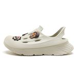 Сабо унисекс Jeep, Beige - фото