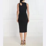 Платье Just Cavalli, черный - фото 3