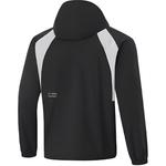 LINING Тренч черный мужской - фото 2