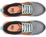 Кроссовки Timberland PRO Radius Composite Safety Toe, цвет Grey/Black/Orange 1 - фото 2