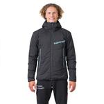 Куртка Hannah Gabber, черный - фото