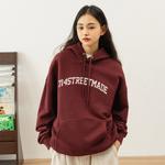 Толстовка унисекс 714STREET, Серый - фото 28