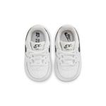 Кроссовки force 1 low se Nike, белый - фото 4